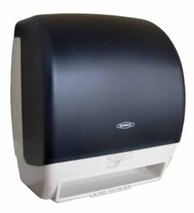 ACG Towel Dispenser